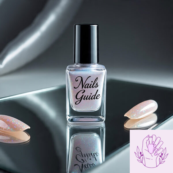 Ultra-Glossy Top Coat Shield