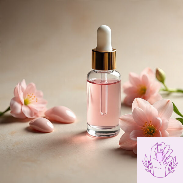 Nourishing Nail Growth Serum