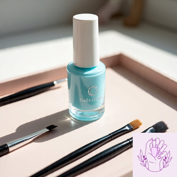 Strengthening Nail Hardener Polish